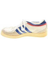 adidas（アディダス）スニーカー 白 サイズ:UK7 1/2(24.5cm位) レディース/2200665893599