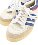 adidas（アディダス）スニーカー 白 サイズ:UK7 1/2(24.5cm位) レディース/2200665893599