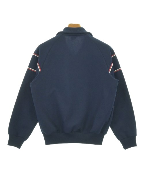 adidas（アディダス）スウェット 紺 サイズ:S レディース/2200730210016