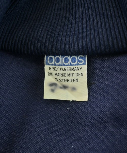 adidas（アディダス）スウェット 紺 サイズ:S レディース/2200730210016
