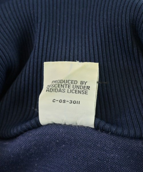 adidas（アディダス）スウェット 紺 サイズ:S レディース/2200730210016