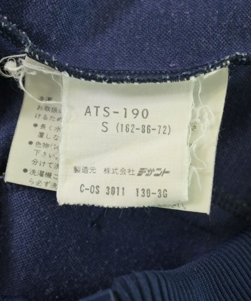 adidas（アディダス）スウェット 紺 サイズ:S レディース/2200730210016