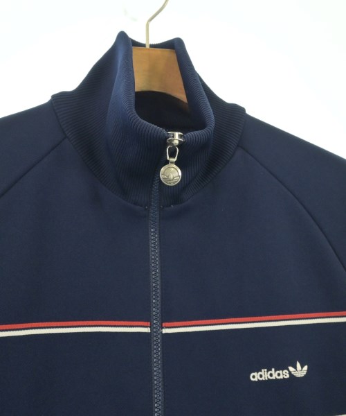 adidas（アディダス）スウェット 紺 サイズ:S レディース/2200730210016
