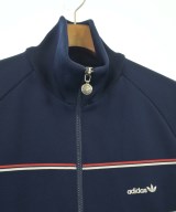 adidas（アディダス）スウェット 紺 サイズ:S レディース/2200730210016