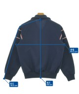 adidas（アディダス）スウェット 紺 サイズ:S レディース/2200730210016