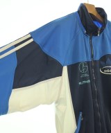 adidas（アディダス）スウェット 紺 サイズ:M メンズ/2200732033163
