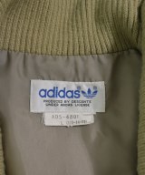 adidas（アディダス）ダウンジャケット/ダウンベスト カーキ サイズ:L メンズ/2200732866020