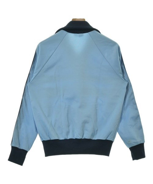 adidas（アディダス）スウェット 青 サイズ:168(M位) メンズ/2200720907049