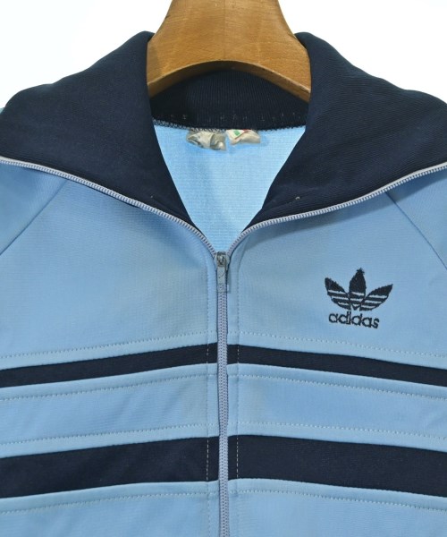 adidas（アディダス）スウェット 青 サイズ:168(M位) メンズ/2200720907049