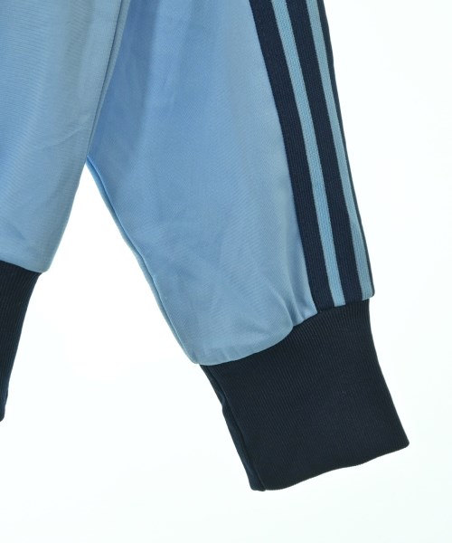adidas（アディダス）スウェット 青 サイズ:168(M位) メンズ/2200720907049