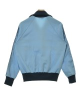 adidas（アディダス）スウェット 青 サイズ:168(M位) メンズ/2200720907049