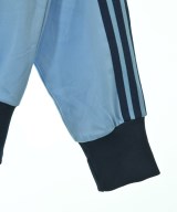 adidas（アディダス）スウェット 青 サイズ:168(M位) メンズ/2200720907049