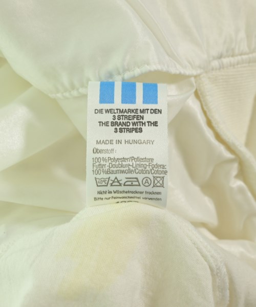 adidas（アディダス）その他 白 サイズ:44(S位) メンズ/2200720911046