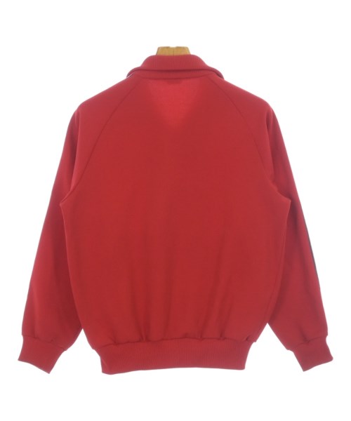 adidas（アディダス）パーカー 赤 サイズ:M メンズ/2200721619064