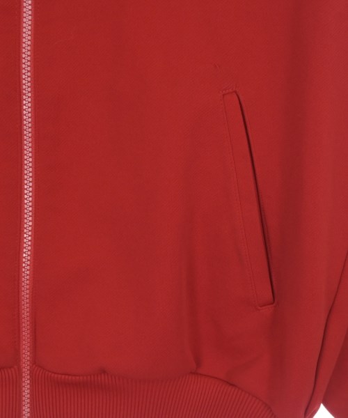 adidas（アディダス）パーカー 赤 サイズ:M メンズ/2200721619064