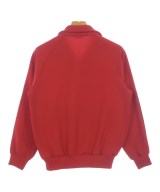 adidas（アディダス）パーカー 赤 サイズ:M メンズ/2200721619064