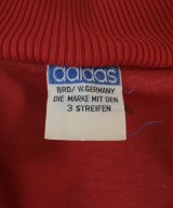 adidas（アディダス）パーカー 赤 サイズ:M メンズ/2200721619064
