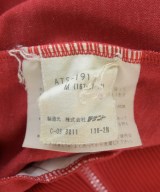 adidas（アディダス）パーカー 赤 サイズ:M メンズ/2200721619064