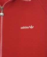 adidas（アディダス）パーカー 赤 サイズ:M メンズ/2200721619064