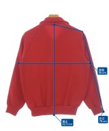 adidas（アディダス）パーカー 赤 サイズ:M メンズ/2200721619064