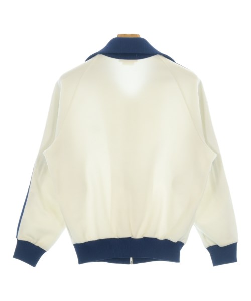 adidas（アディダス）パーカー 白 サイズ:-(M位) メンズ/2200721619071