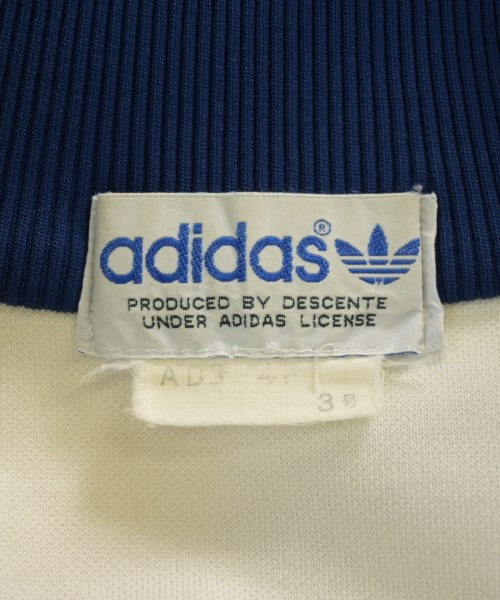 adidas（アディダス）パーカー 白 サイズ:-(M位) メンズ/2200721619071