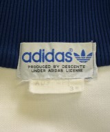 adidas（アディダス）パーカー 白 サイズ:-(M位) メンズ/2200721619071