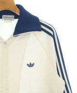 adidas（アディダス）パーカー 白 サイズ:-(M位) メンズ/2200721619071