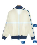 adidas（アディダス）パーカー 白 サイズ:-(M位) メンズ/2200721619071
