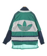 adidas（アディダス）その他 緑 サイズ:S メンズ/2200723517016