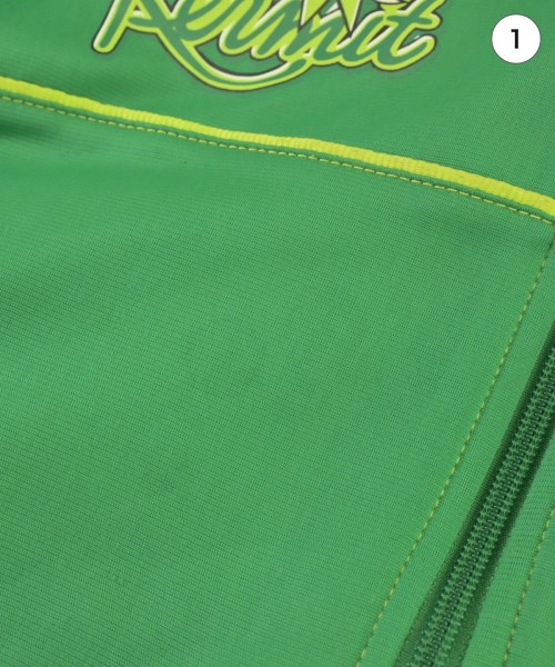 adidas（アディダス）スウェット 緑 サイズ:L メンズ/2200723664024