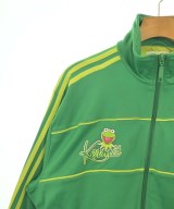 adidas（アディダス）スウェット 緑 サイズ:L メンズ/2200723664024