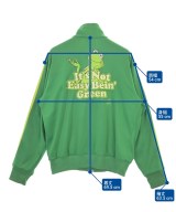 adidas（アディダス）スウェット 緑 サイズ:L メンズ/2200723664024