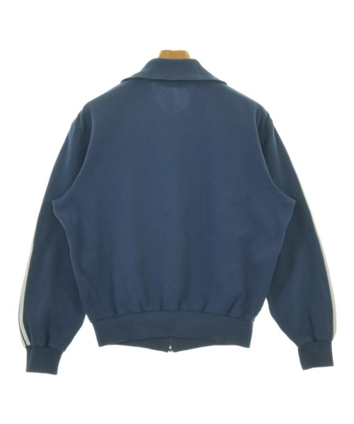 adidas（アディダス）スウェット 青 サイズ:4(XL位) メンズ/2200725759049