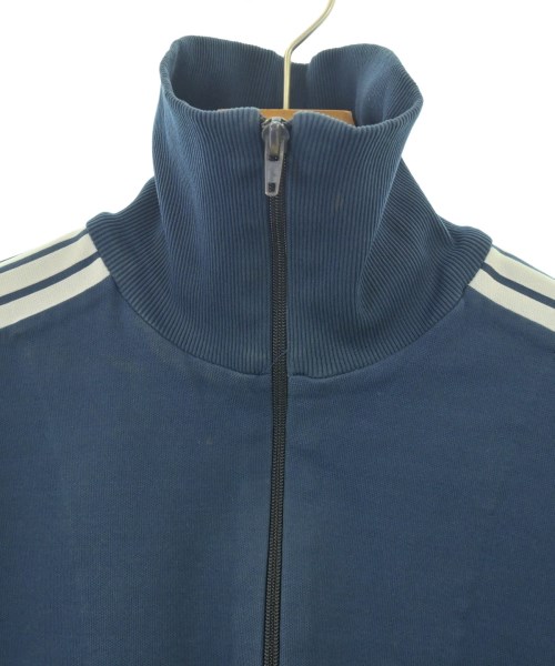 adidas（アディダス）スウェット 青 サイズ:4(XL位) メンズ/2200725759049