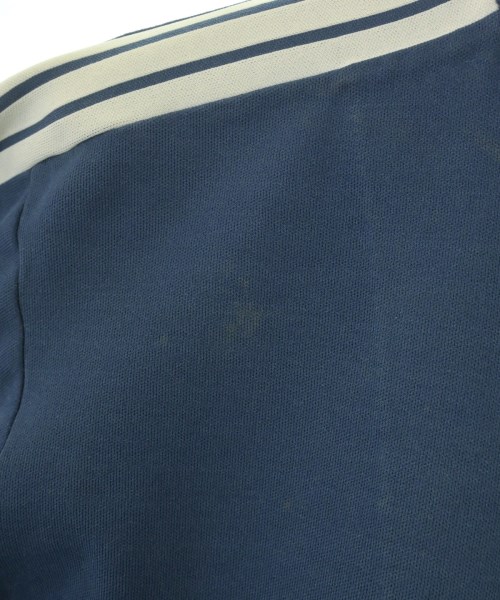 adidas（アディダス）スウェット 青 サイズ:4(XL位) メンズ/2200725759049