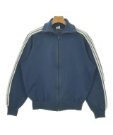 adidas（アディダス）スウェット 青 サイズ:4(XL位) メンズ/2200725759049