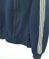adidas（アディダス）スウェット 青 サイズ:4(XL位) メンズ/2200725759049