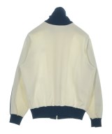 adidas（アディダス）スウェット 白 サイズ:4(XL位) メンズ/2200726027086
