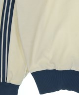 adidas（アディダス）スウェット 白 サイズ:4(XL位) メンズ/2200726027086