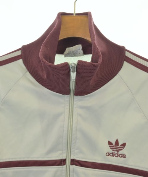 adidas（アディダス）Tシャツ・カットソー グレー サイズ:M メンズ/2200724070435