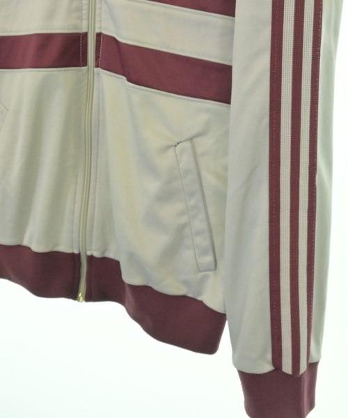 adidas（アディダス）Tシャツ・カットソー グレー サイズ:M メンズ/2200724070435