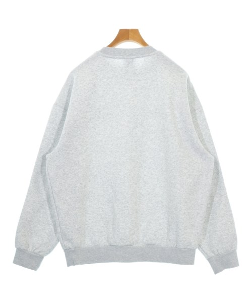 adidas（アディダス）スウェット グレー サイズ:M メンズ/2200682625036