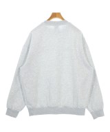adidas（アディダス）スウェット グレー サイズ:M メンズ/2200682625036
