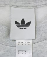adidas（アディダス）スウェット グレー サイズ:M メンズ/2200682625036
