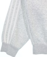 adidas（アディダス）スウェット グレー サイズ:M メンズ/2200682625036