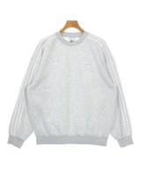 adidas スウェット