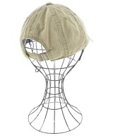 adidas（アディダス）キャップ カーキ サイズ:- メンズ/2200684183053
