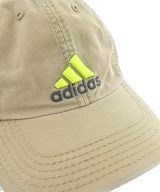 adidas（アディダス）キャップ カーキ サイズ:- メンズ/2200684183053