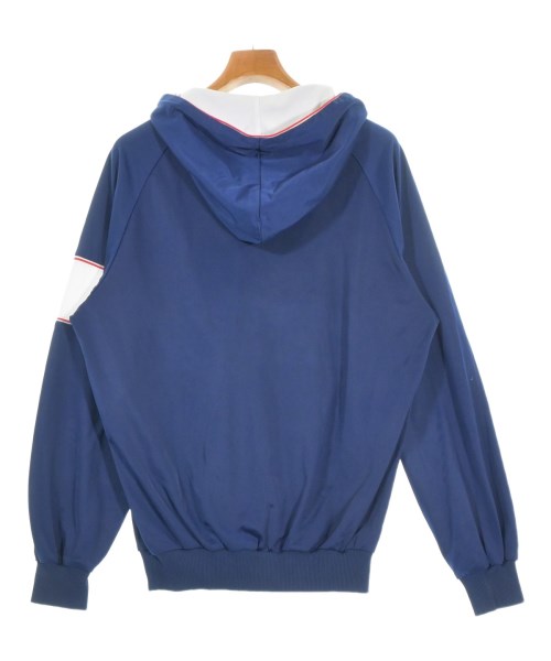 adidas（アディダス）パーカー 紺 サイズ:52(XXL位) メンズ/2200684697307
